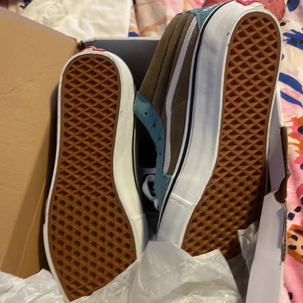 Supreme vans - Picture 3 of 4